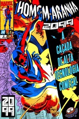Homem-Aranha 2099 #02de46 (1992) (ST-SQ-Bau)-001