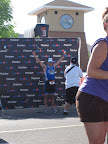 St George IM 2011
