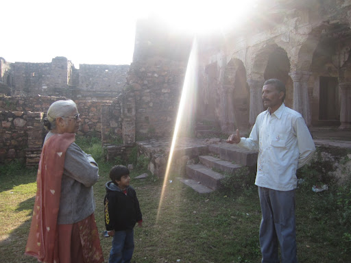 Gagan Jyot