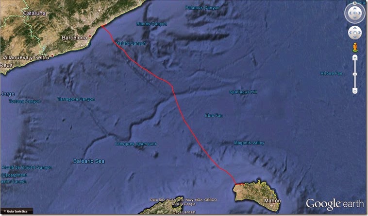 Premia - Menorca Premia - Menorca