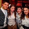 Jungle Club, 2012. jan. 13., péntek