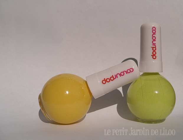 06-newlook-colour-pop-collection-nail-polishes-yellow-pistachio-review