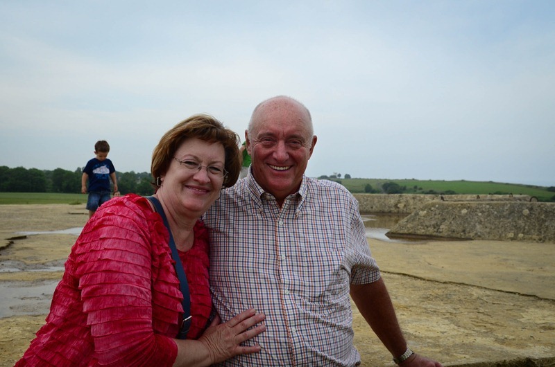 Longues-sur-Mer Gun Battery8