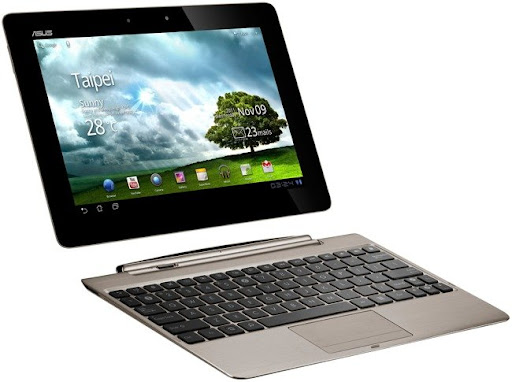 ASUS Eee Pad Transformer Prime ASUS Eee Pad Transformer Prime