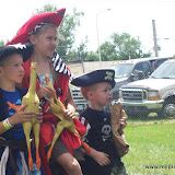 Muskegon Summer Celebration - July 3rd - 2pm Show