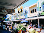 Sprachaufenthalt Christchurch