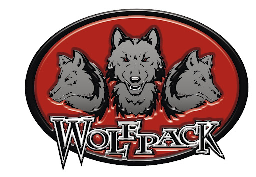 Wolfpack. 