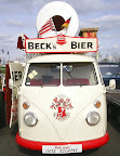 Zum Nachschub gut!