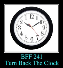 turn back the clock turn back the clock