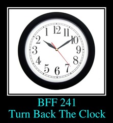 turn back the clock