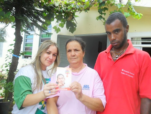 Hanseníase: doença e preconceito têm cura