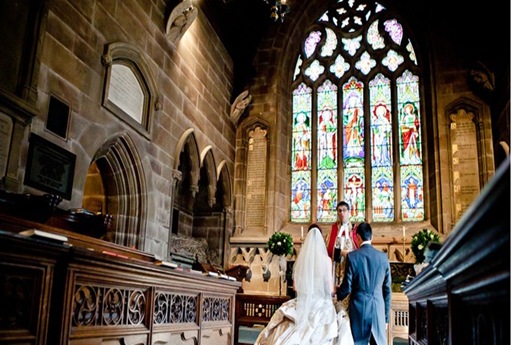 For Those Who Want a Budget Friendly Celebrations at Wedding Venues in London