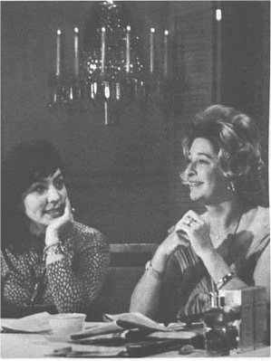 Pamela Mason Show Louise And Pamela Abc Tv Network, Louise Huebner