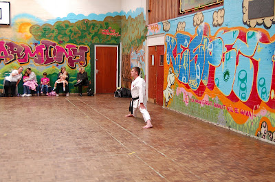 October 2010 Grading Pictures