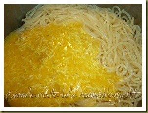 Spaghetti alla carbonara (4)