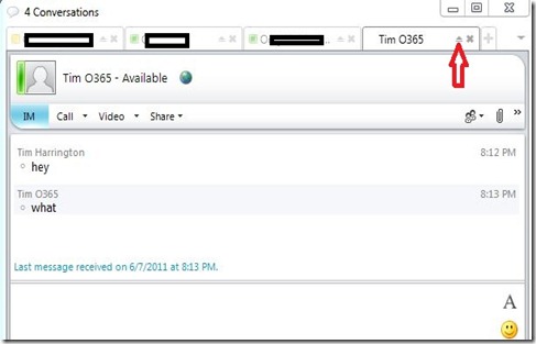 lync add-in - tabbed- tabbed - markup lync add-in - tabbed- tabbed - markup