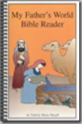 bible reader