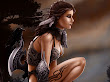 Sister Of Raven