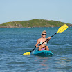  Kayaking