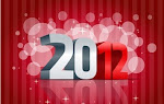 Mensajes (frases) de Año Nuevo 2012 Mensajes (frases) de Año Nuevo 2012
