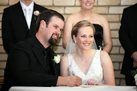 Pretending to sign the registry