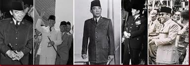 Misteri Tongkat Komando Bung Karno Misteri Tongkat Komando Bung Karno