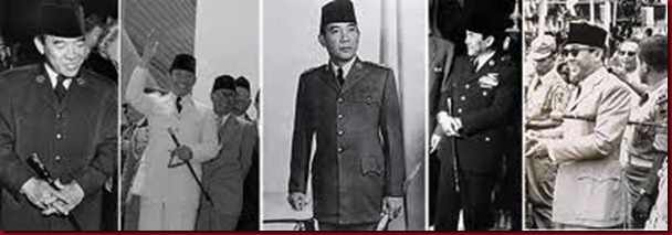 Misteri Tongkat Komando Bung Karno