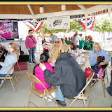 2011 Dixie Classic Fair - Face Painting