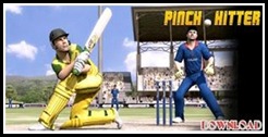 Pinch Hitter Cricket Pinch Hitter Cricket