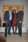 Cristiano Ratazzi, Estela Green y Bert Hartl. Foto: Jorge Amado Group / Producción Mirabaires.