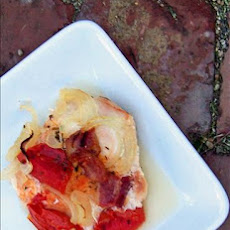 Lovely Summer Chicken