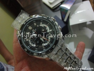 Casio EF-550D-1AV 0126 Casio EF-550D-1AV 0126