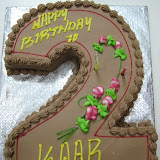 Kaar 2nd Anniversary