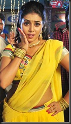 Jai, Poorna in Arjunan Kadhali Movie Latest Photos