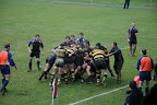 Foto's Beker Finale '07/'08