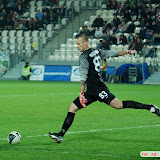Cracovia - Podbeskidzie Bielsko-Biała 4.04.2012