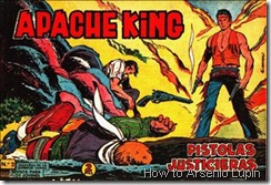 P00003 - Apache King - A.Guerrero P00003 - Apache King - A.Guerrero