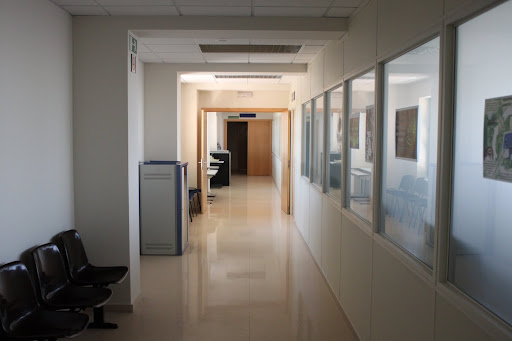 Right hall, first floor