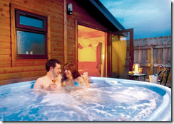Romantic Breaks in the Vale of York