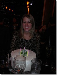 Birthday Dinner 2 Birthday Dinner 2