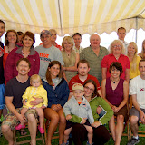 Grandpa's Party