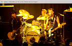 Oaklands own Green Day