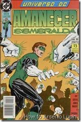P00031 - Universo DC por Jiman #3 P00031 - Universo DC por Jiman #3