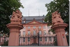 Landtag Rheinland Pfalz