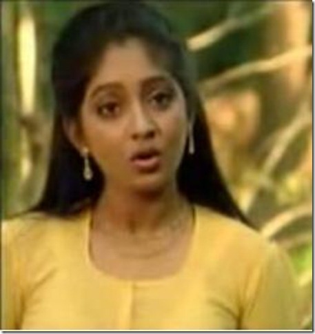 actress sunitha