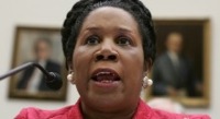 Sheila jackson lee