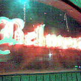 2008 - 1.17 @ The Belmont