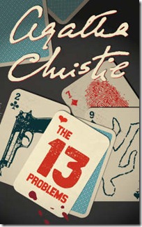Harper - Agatha Christie - The Thirteen Problems