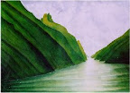 Sacred Mountains