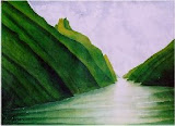 Sacred Mountains